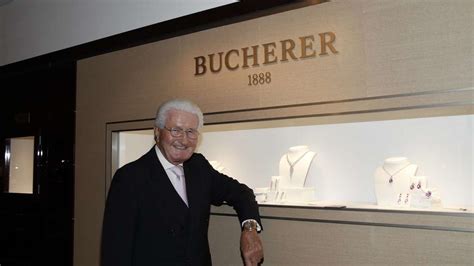 rolex verkäufer tot|Watch Retailer and Dealer Jörg Bucherer Dies.